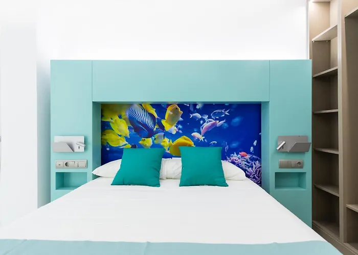 Edison Building By Canariasgetaway Apartment