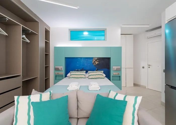 Apartment Edison Building By Canariasgetaway