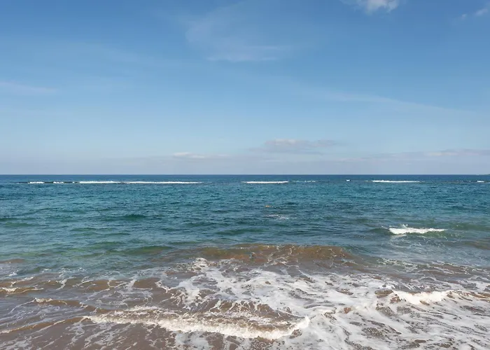 Edison Building By Canariasgetaway Apartment