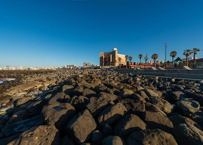 Edison Building By Canariasgetaway Apartment Las Palmas / Gran Canaria