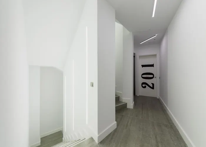 Apartment Edison Building By Canariasgetaway Las Palmas / Gran Canaria