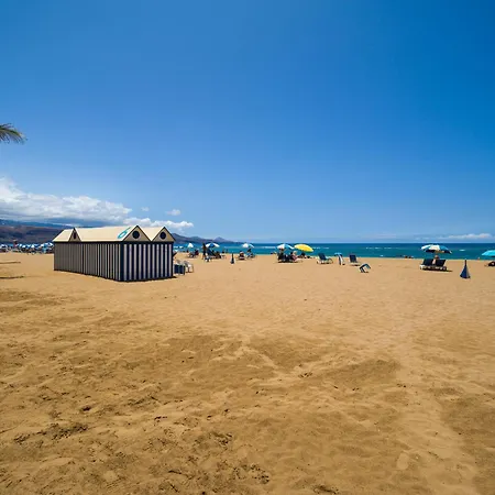 Edison Building By Canariasgetaway Appartamento Las Palmas de Gran Canaria