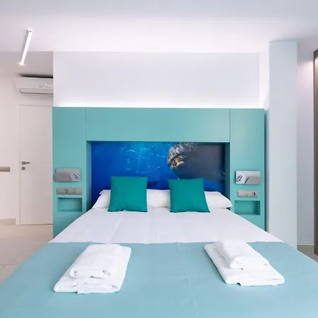 Edison Building By Canariasgetaway Appartamento Las Palmas de Gran Canaria