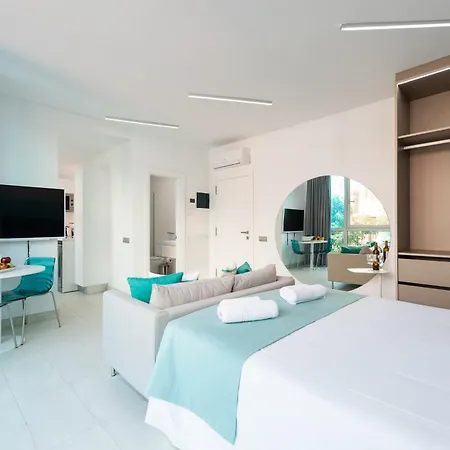 Appartamento Edison Building By Canariasgetaway