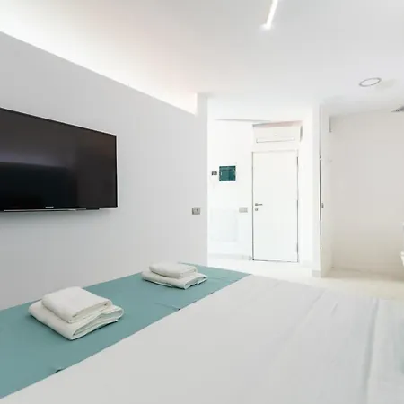 Appartamento Edison Building By Canariasgetaway *