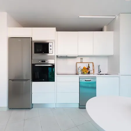 Edison Building By Canariasgetaway Appartamento