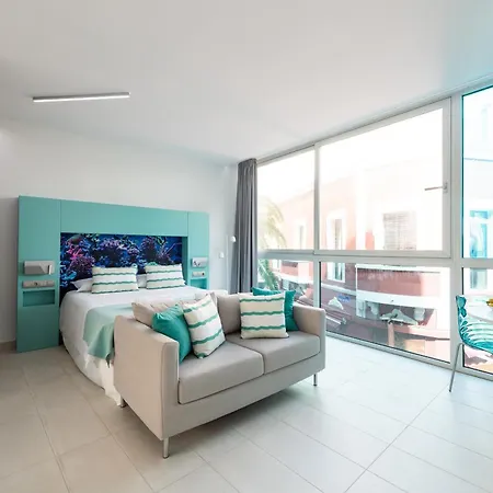 Appartamento Edison Building By Canariasgetaway Las Palmas de Gran Canaria